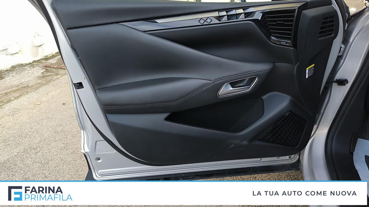 DS DS4 II 2021 - DS4 1.5 bluehdi Trocadero 130cv auto