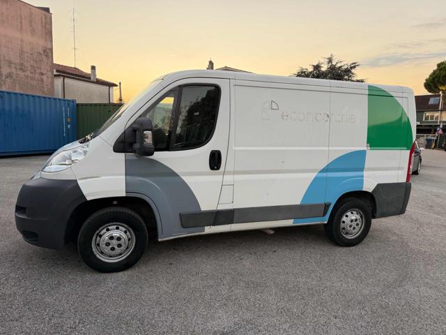 CITROEN Jumper 30 2.2 HDi senza nessun lavoro da fare