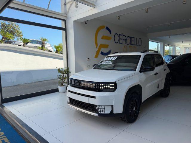 FIAT Grande Panda 1.2 Hybrid 110 CV S&S Icon tua da ?239,00 mensili