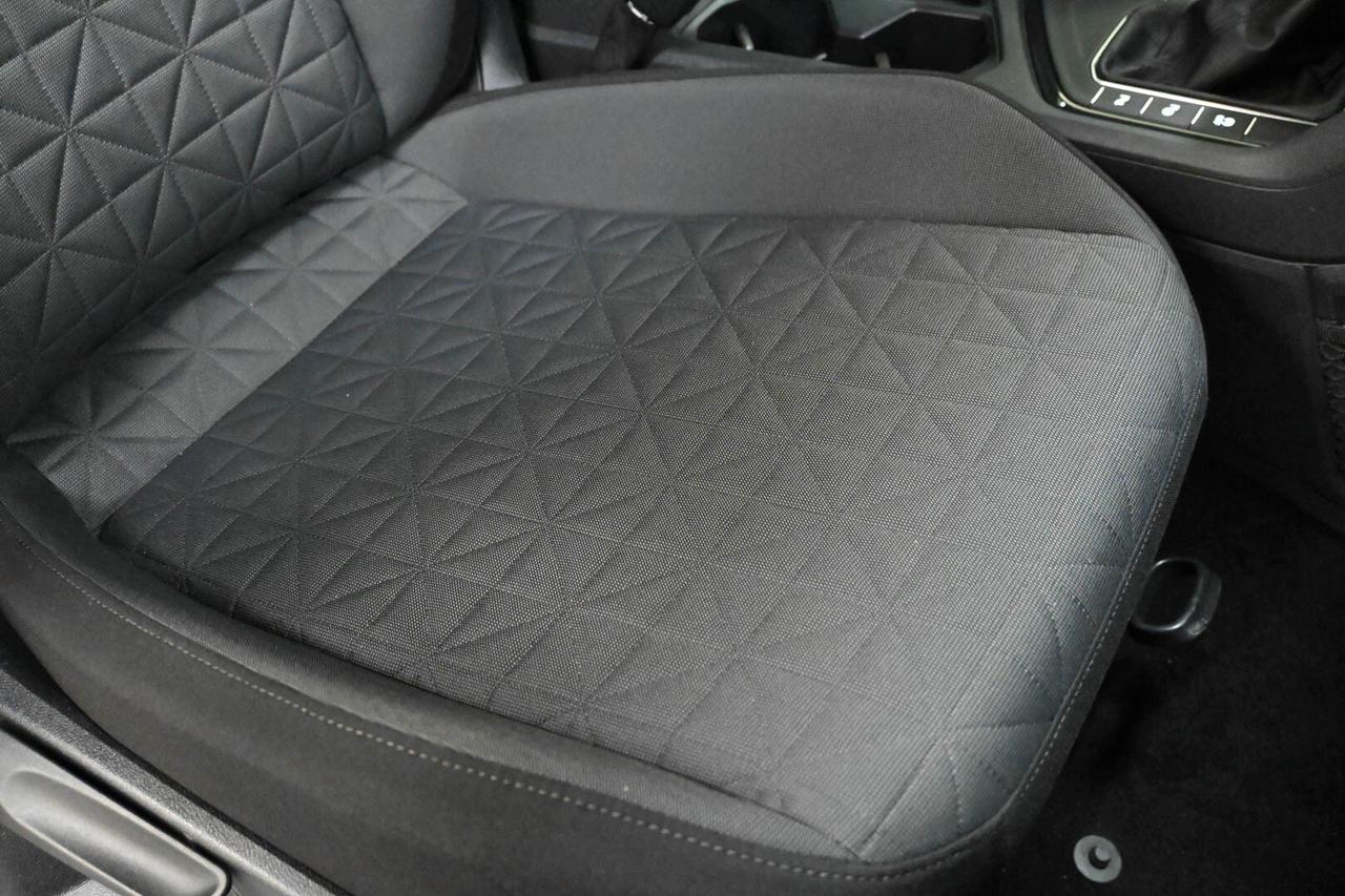 VOLKSWAGEN Tiguan 2ª serie Tiguan 2.0 TDI 150 ...