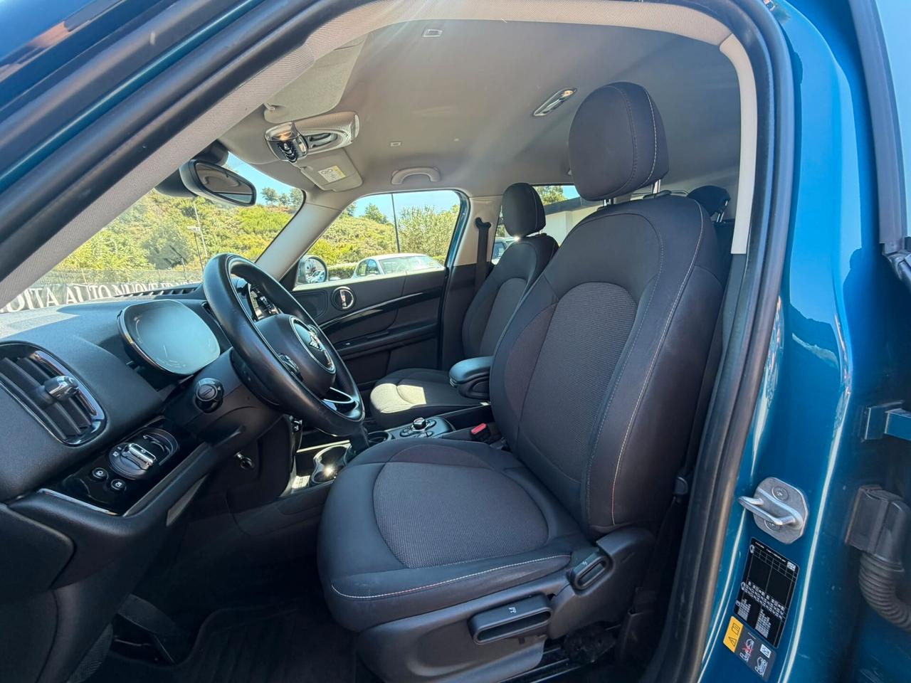 Mini Cooper Countryman 1.5 SE Business ALL4 Automatica