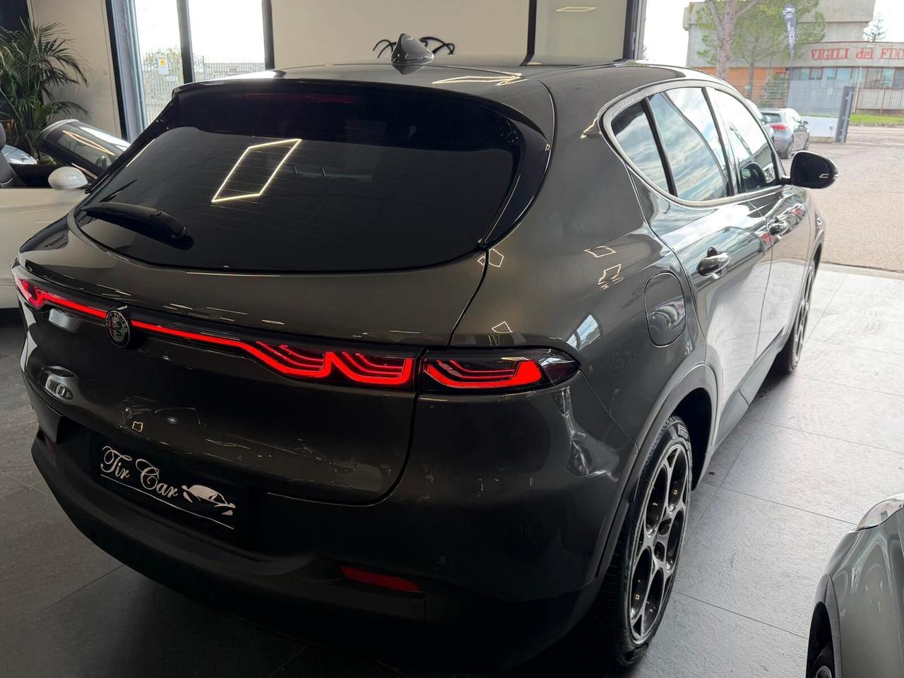 ALFA ROMEO TONALE SPRINT 1.6 130CV TCT6 PELLE NAVI CRUISE ANNO 2023