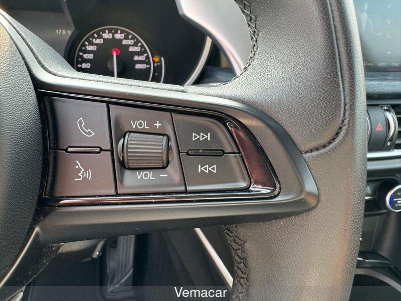 Alfa Romeo Stelvio Stelvio 2.2 Td 190 CV AT8 Q4 Business