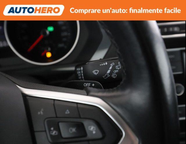 VOLKSWAGEN Tiguan 1.5 TSI 150 CV DSG ACT Life