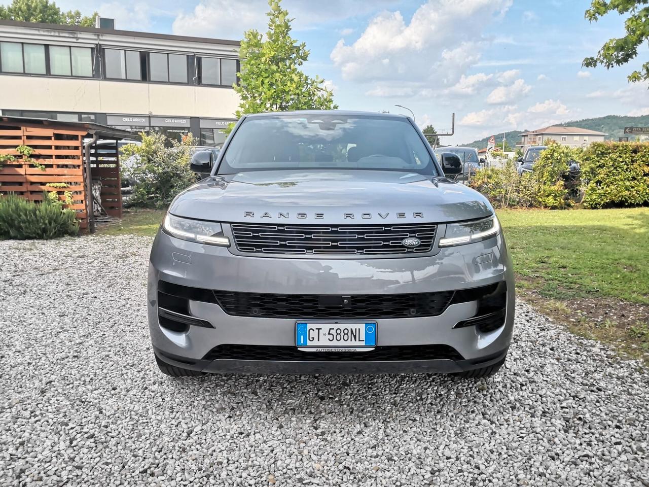 Land Rover Range Sport 3.0D l6 249 CV SE **TETTO**GARANZIA UFFICIALE**