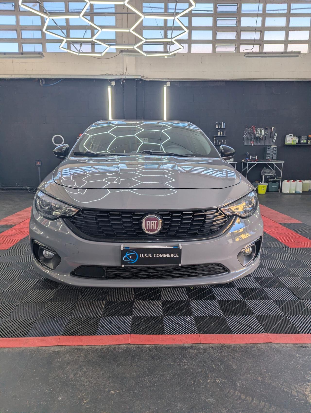 Fiat Tipo 1.6 Mjt Sport