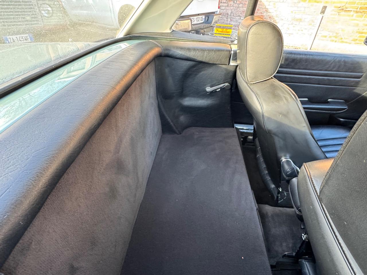 Mercedes-benz 300 SL Roadster cabrio R107