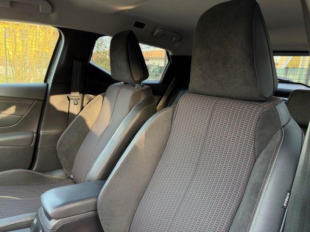 DS AUTOMOBILES DS 3 130 aut. Performance Line+