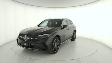 Mercedes-Benz GLC 450 d 4MATIC