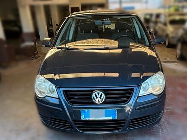 Volkswagen Polo 1.4/69CV TDI 5p. United