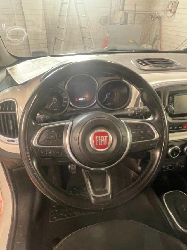 FIAT 500L 1.3 Multijet 95 CV Pop Star