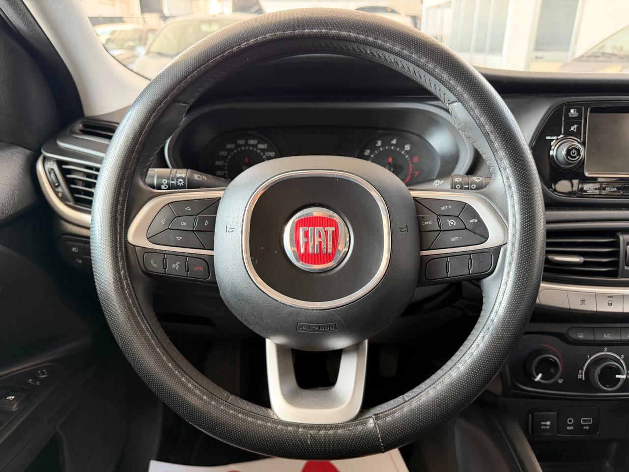 Fiat Tipo 1.4 5 porte Lounge