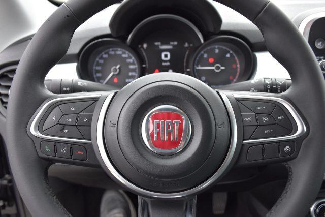 FIAT 500X 1.6 MultiJet 130 CV Club