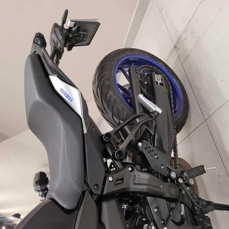 Yamaha Tracer 7 - 2023