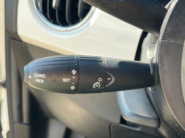 FIAT 500 1.2 EasyPower GPL Prezzo Reale!