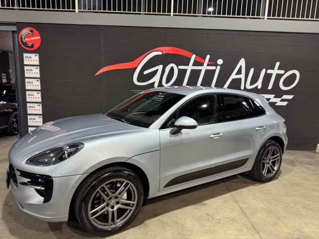 PORSCHE Macan 2.0 IVA ESPOSTA IN SEDE ITALIANA