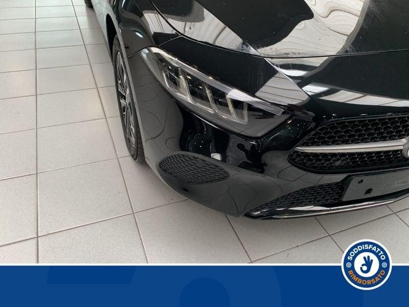 Mercedes-Benz Classe A A 250 e Plug-in hybrid Automatic Advanced Progressive