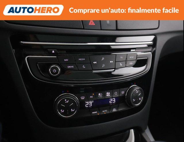 PEUGEOT 508 BlueHDi 180 EAT6 S&S SW Allure