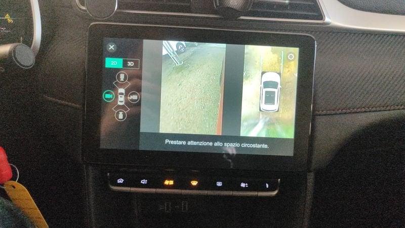 MG ZS 1.5 VTi-Tech Luxury