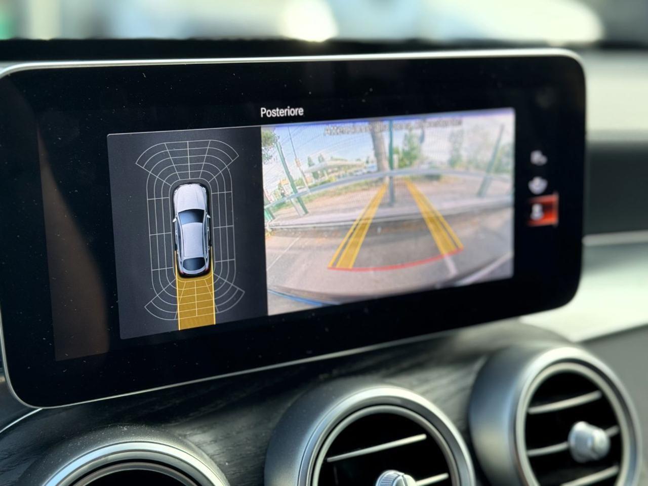 MERCEDES-BENZ GLC 300 d 4Matic Coupé Premium AMG 245cv