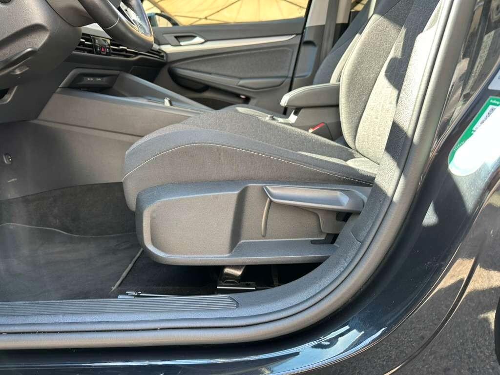 Volkswagen Golf 2.0 TDI 150 CV DSG SCR MOVE