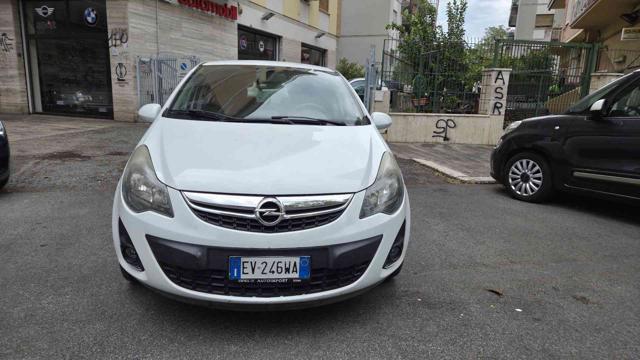 OPEL Corsa 1.2 85CV 5 porte GPL-TECH Ecotec
