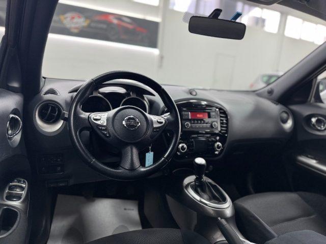 NISSAN Juke 1.5 dCi Start&Stop Tekna