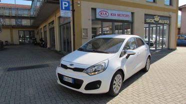 KIA - Rio - 1.1 CRDi 5p. Active