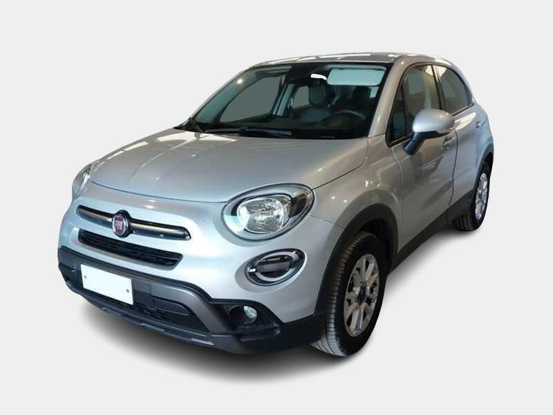 FIAT 500X 1.3 Mjet 95cv 4x2 Business