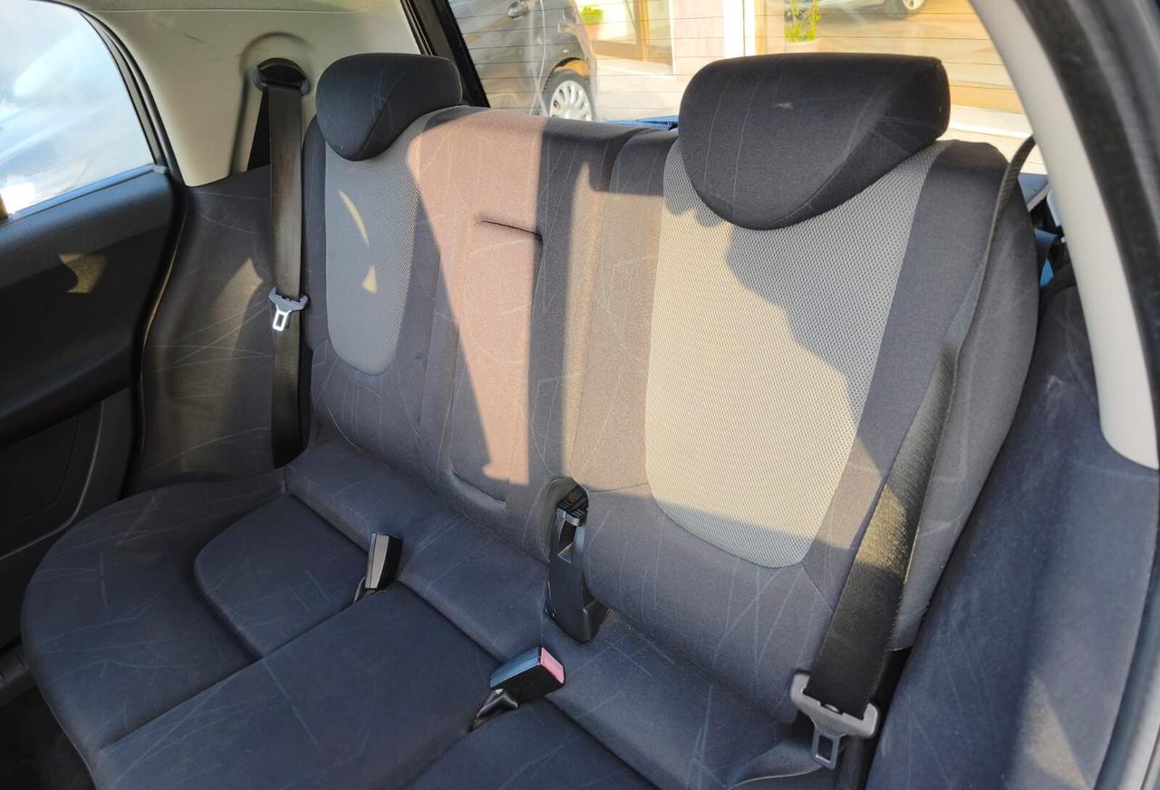 Smart ForFour 1.1 passion