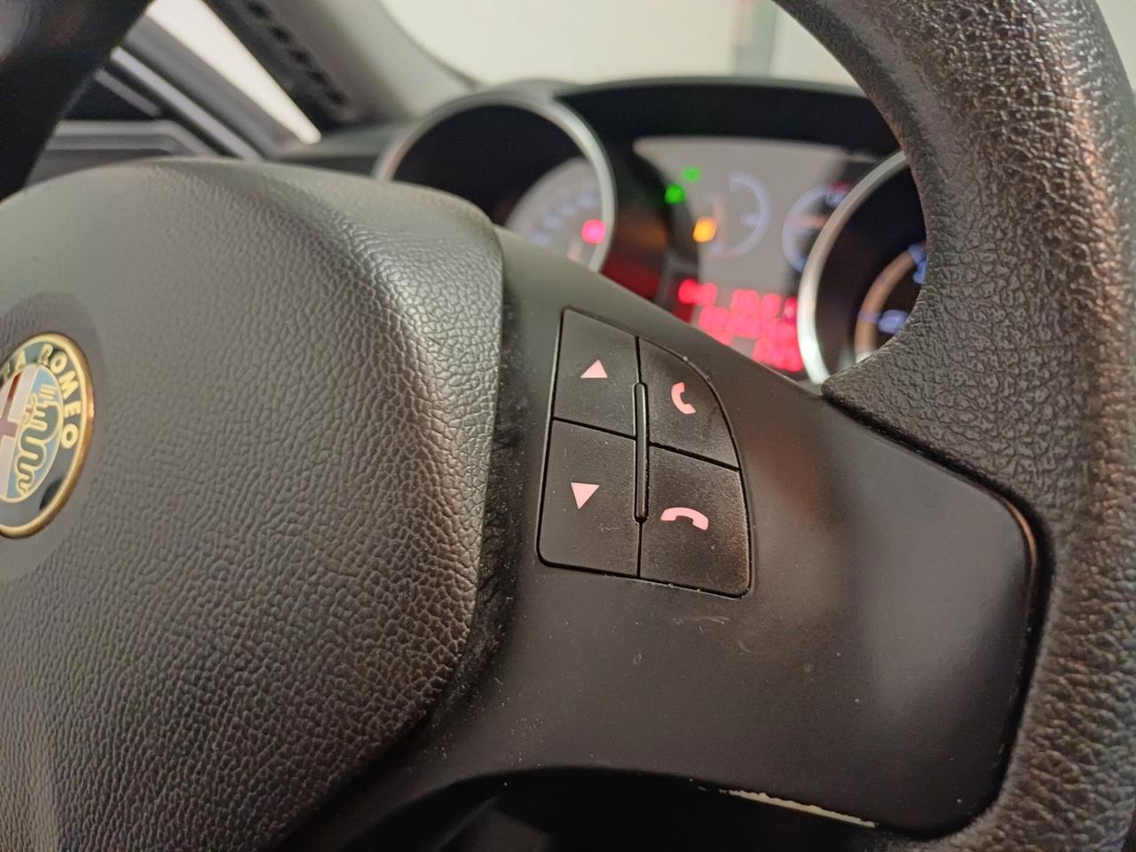 Alfa Romeo Giulietta 1.6 JTDm-2 105 CV Distinctive