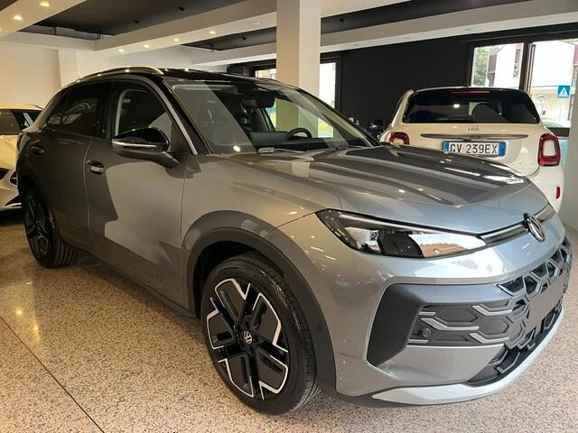 Volkswagen T-Roc 1.5 eTSI ACT DSG Style