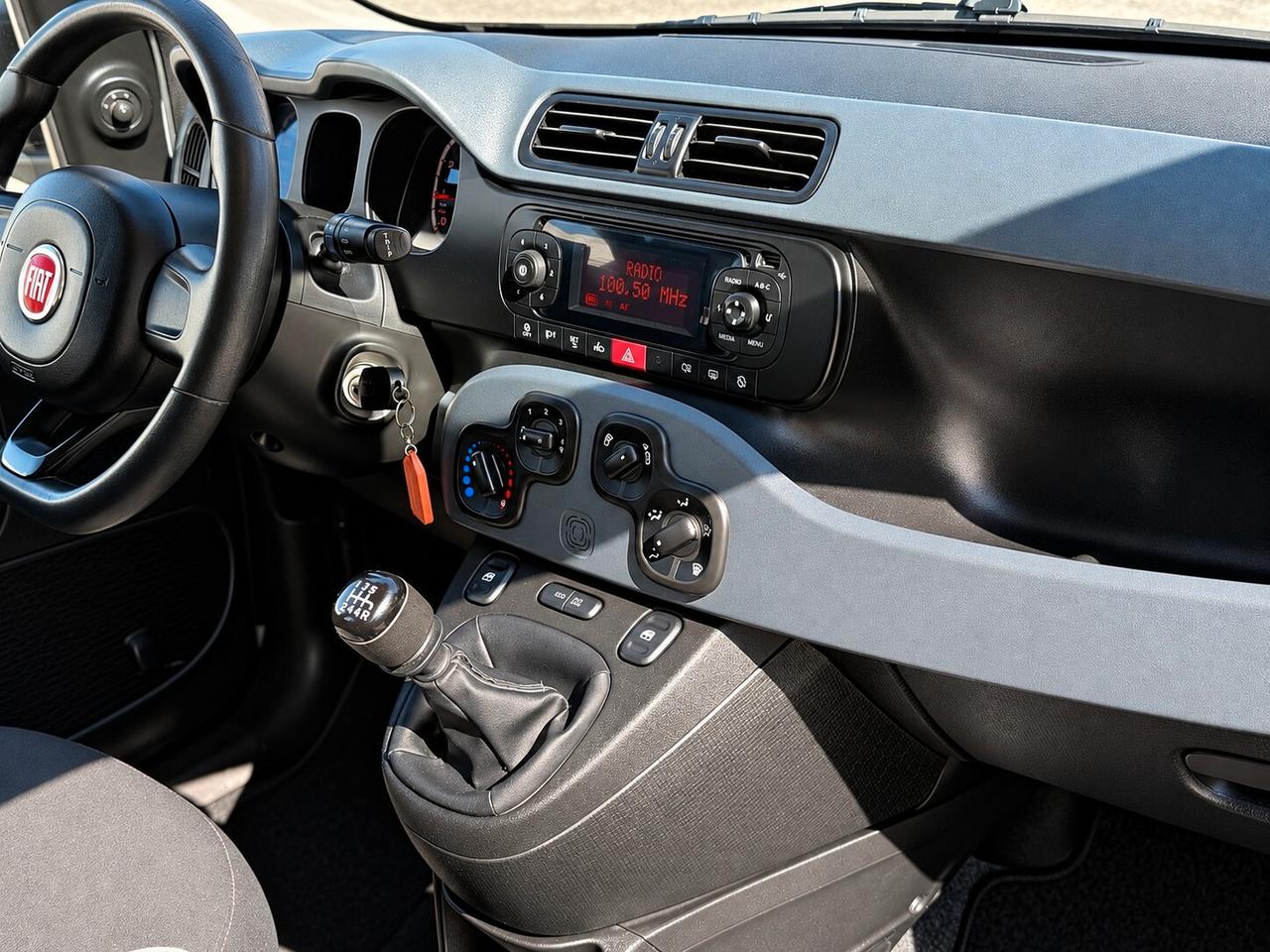 Fiat Panda 0.9 TwinAir Turbo S&S 4x4
