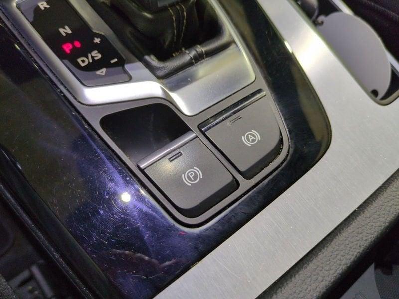Audi Q5 2ª SERIE 40 TDI 204 CV quattro S tronic S line