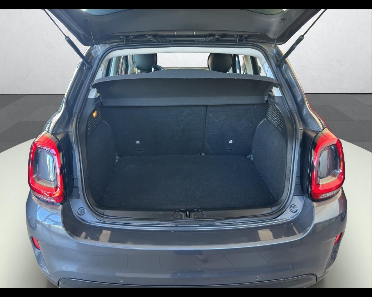 FIAT 500X - 500X 1.0 T3 120 CV Urban