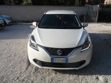 Suzuki Baleno 1.2 VVT Dualjet B-Easy