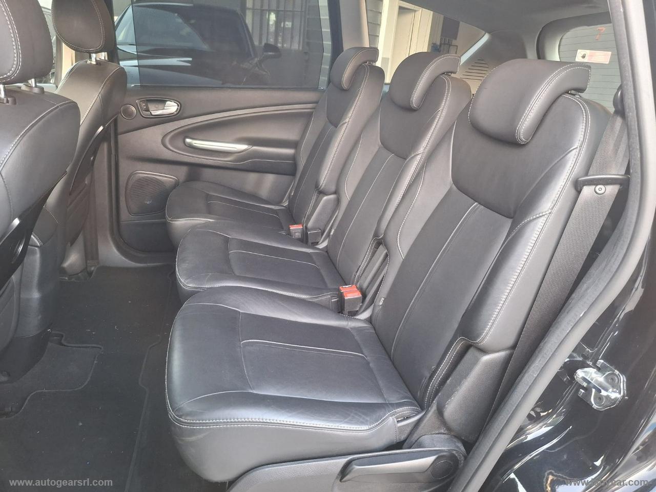 FORD S-MAX 2.0 TDCi 163 CV Pow. New Titanium AUT.
