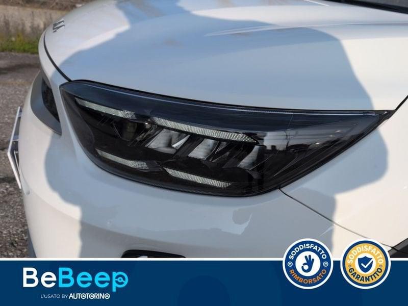 Kia Stonic 1.2 MPI STYLE 79CV