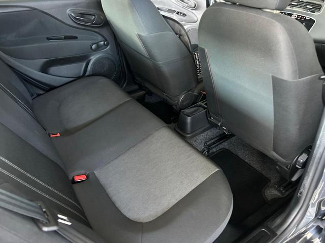 FIAT Punto 1.4 8V 5 porte Easypower Street