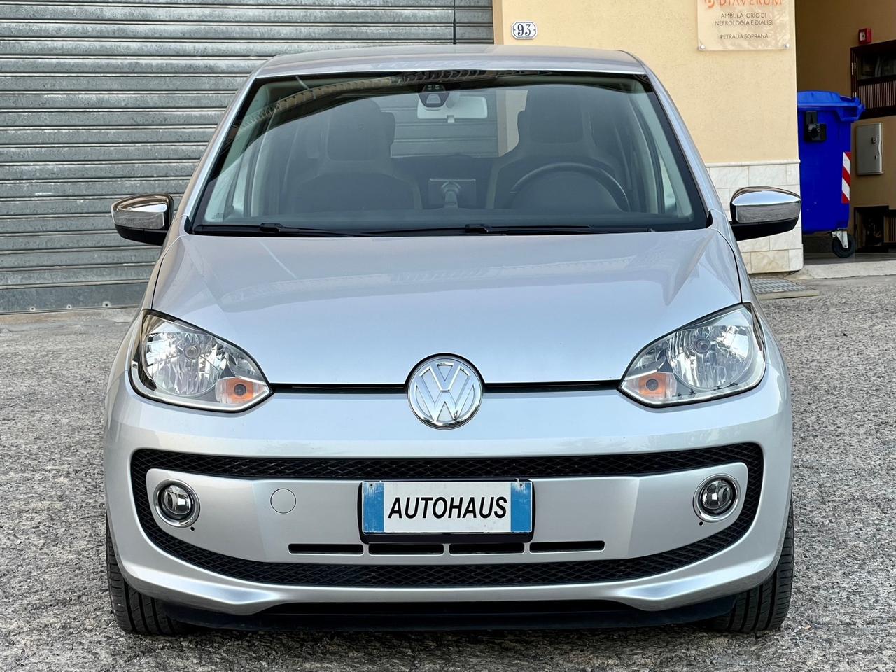 Volkswagen up! 1.0 75 CV 5p. high