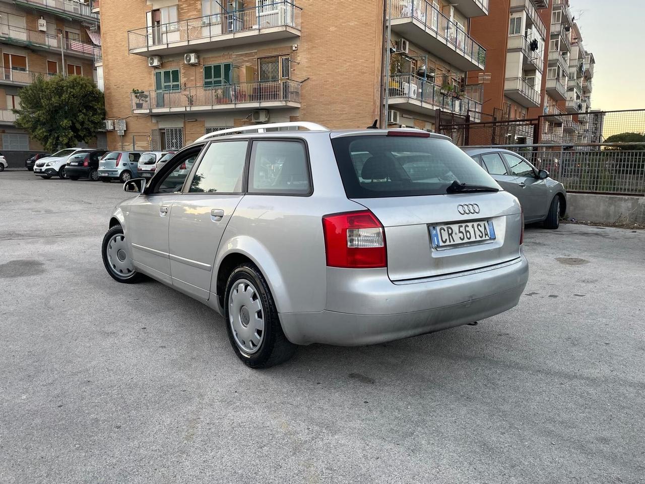 Audi A4 Full 1.9 TDI/130 CV Avant