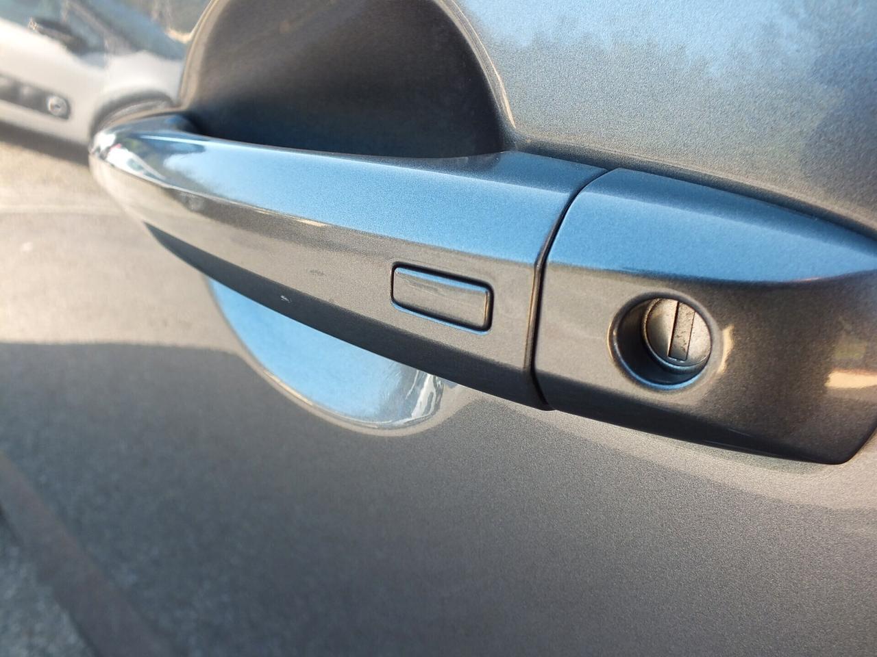 NISSAN QASHQAI MHEV 140 CV AUTOCARRO N1