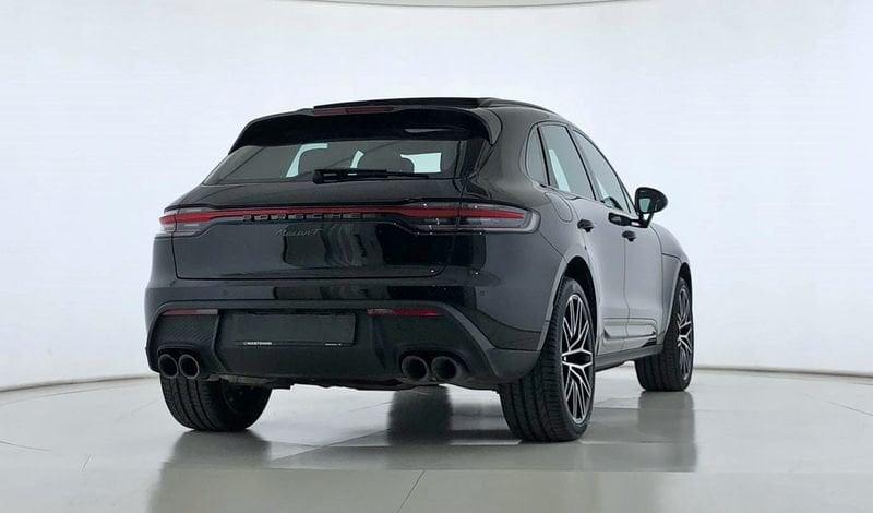 Porsche Macan 2.0 T