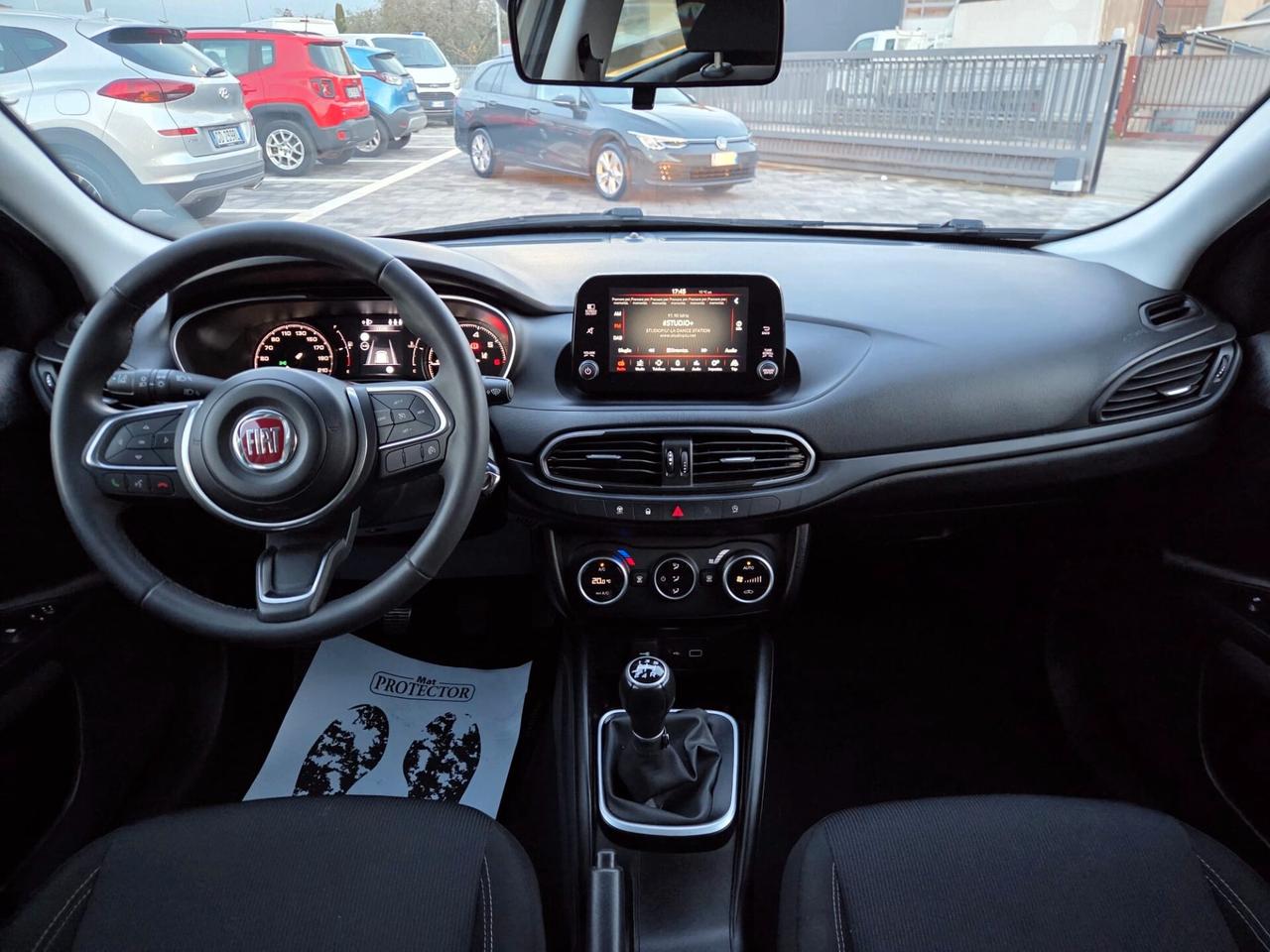 Fiat Tipo 1.0 5 porte