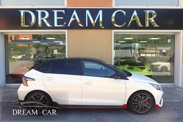 HYUNDAI i20 N 1.6 T-GDI MT N-Performance