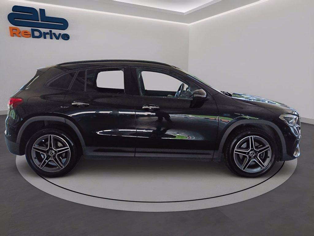 MERCEDES Gla 250 e phev (eq-power) premium auto del 2021