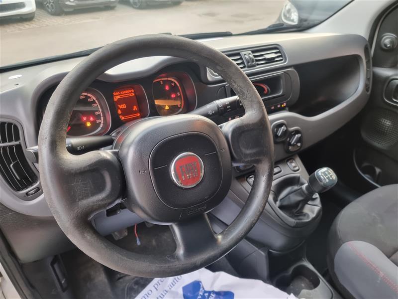 Fiat Panda van 1.3 mjt Pop S&S 80cv 2p.ti E6 I.V.A. inclusa deducibile