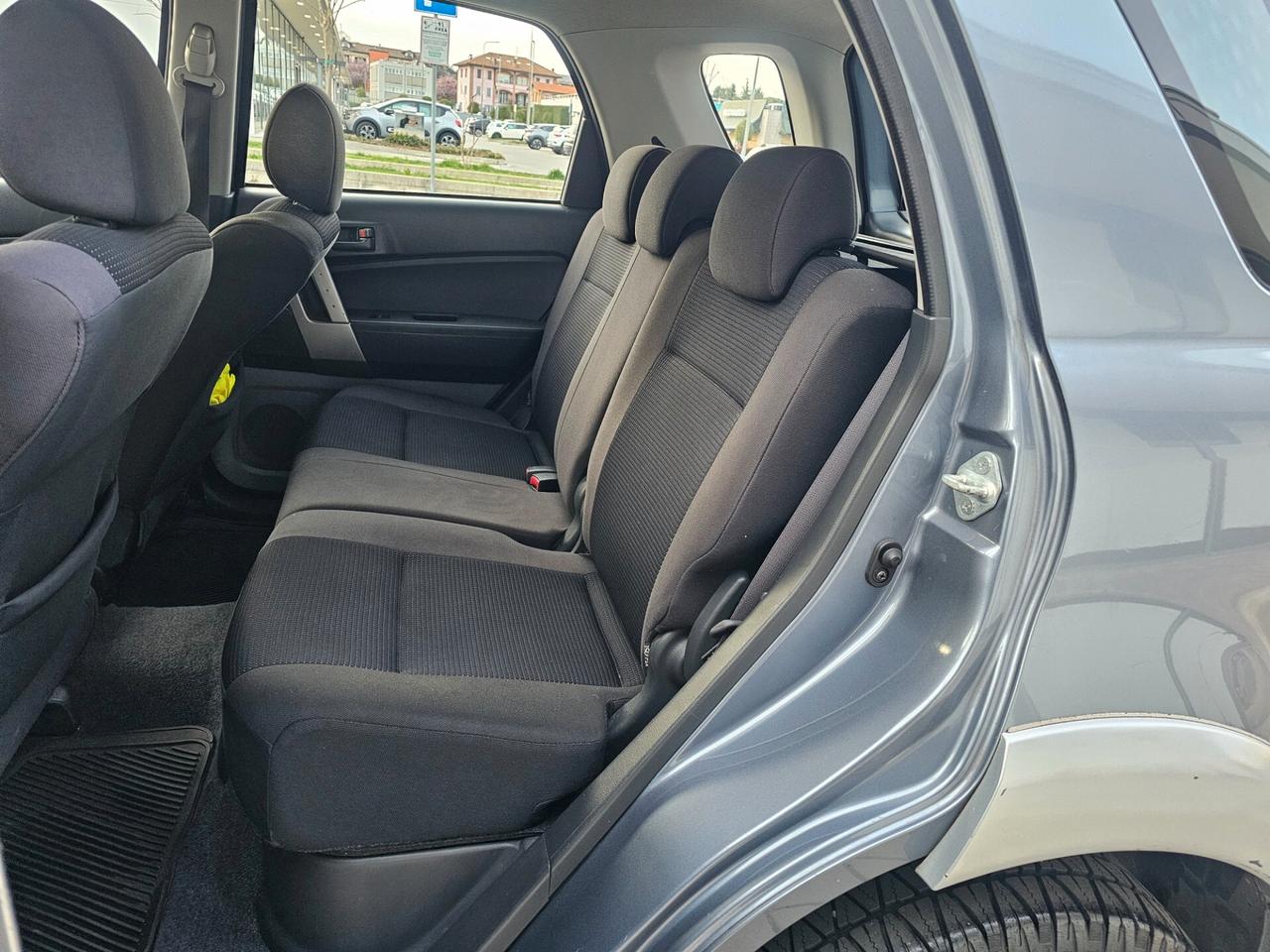 Daihatsu Terios 1.5 4WD