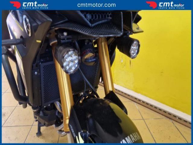 YAMAHA MT-09 Garantita e Finanziabile