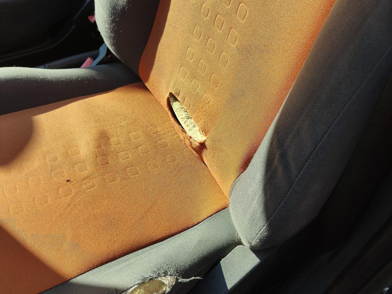 Fiat Panda 1.2 Alessi #8063